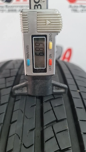 Anvelope 225 55 19 99h 225/55/19 kumho & goodyear cp v1029 vara - imagine 3