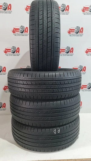 Anvelope 225 55 19 99h 225/55/19 kumho & goodyear cp v1029 vara