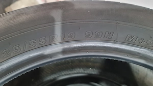 Anvelope 225 55 19 99h 225/55/19 kumho & goodyear cp v1029 vara - imagine 4