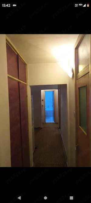 Caut coleg  a apartament  Camera închiriat Central Popa Șapcă, chirie - imagine 5