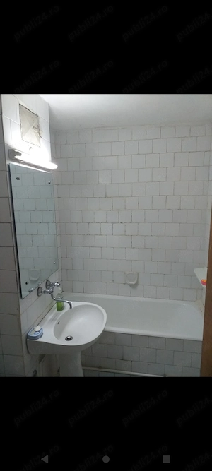 Caut coleg  a apartament  Camera închiriat Central Popa Șapcă, chirie - imagine 6