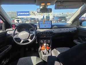 Dacia logan benzina plus gpl 8199 euro usor negociabil - imagine 10