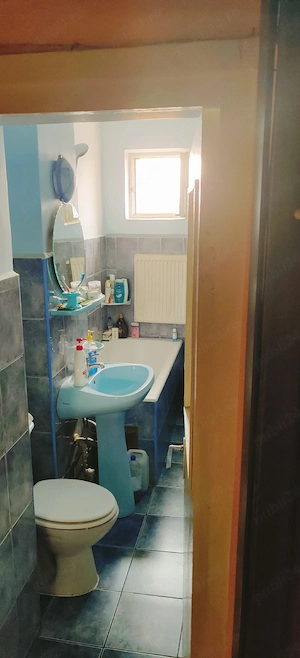 Apartament doua camere de vânzare complet mobilat și utilat. - imagine 3