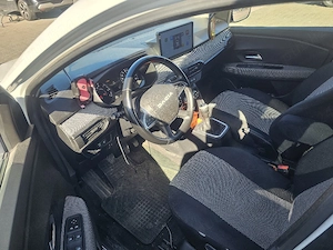 Dacia logan benzina plus gpl 8199 euro usor negociabil - imagine 9