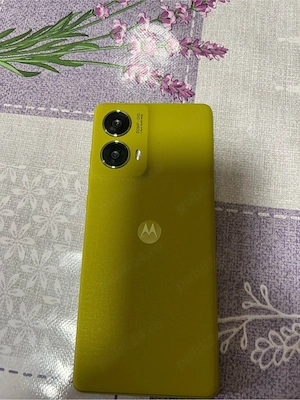 vand telefon Motorola g85 nou. - imagine 2