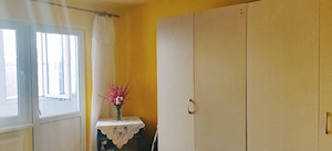 Apartament doua camere de vânzare complet mobilat și utilat. - imagine 4