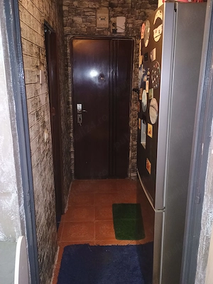 Garsoniera de vânzare 