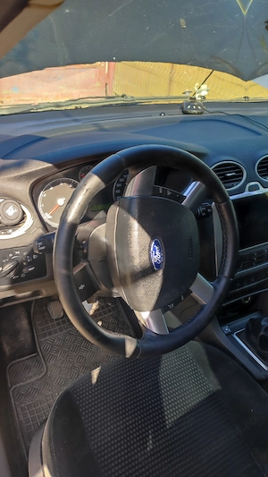 Ford Focus MK 2 - imagine 3