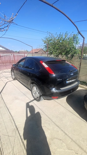 Ford Focus MK 2 - imagine 4