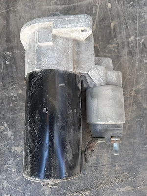 De vinzare demaror Fiat Ducato 2008-3014