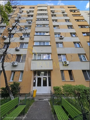 Apartament 2 cam decomandat zona Petre Ispirescu-Calea Rahovei - imagine 10