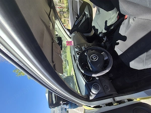 Vand dacia ligan diesel 2014 - imagine 2