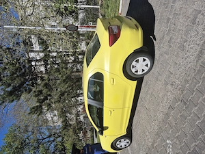 Vand dacia ligan diesel 2014 - imagine 3