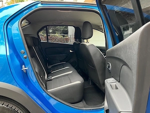 dacia Logan Stepway 2020  km 0.9 turbo  - imagine 5