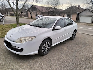 Renault Laguna 1.5 dCI,110cp - imagine 3