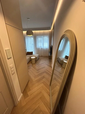   Apartament SUPERB, 3 camere, 50mp, parcare! Turnișor-zona străzii Ogorului! - imagine 6