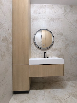   Apartament SUPERB, 3 camere, 50mp, parcare! Turnișor-zona străzii Ogorului! - imagine 8