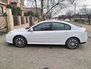 Renault Laguna 1.5 dCI,110cp - imagine 2