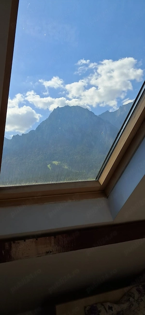 Schimb casa in Busteni cu ap 3 camere litoral  - imagine 2