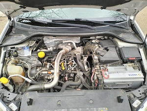 Renault Laguna 1.5 dCI,110cp - imagine 5