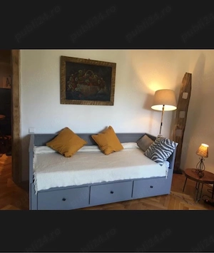 Apartament 2 Camere Ultracentral   Stil Vintage & Confort Modern