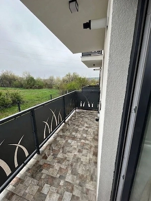   Apartament SUPERB, 3 camere, 50mp, parcare! Turnișor-zona străzii Ogorului! - imagine 10