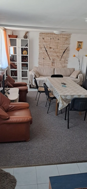 Schimb casa in Busteni cu ap 3 camere litoral  - imagine 3