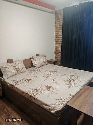 Închiriez apartament 3 camere - imagine 13