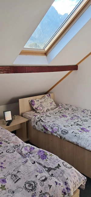 Schimb casa in Busteni cu ap 3 camere litoral  - imagine 4