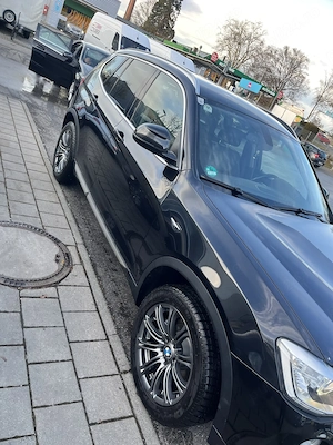 Bmw X3 F25 X-Line - imagine 4