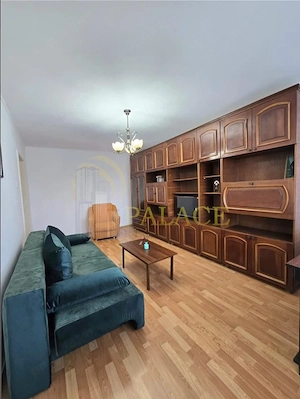 Apartament 2 cam decomandat zona Petre Ispirescu-Calea Rahovei - imagine 2