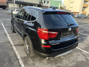 Bmw X3 F25 X-Line - imagine 5