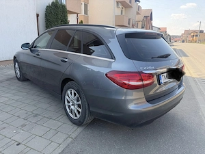 Vând Mercedes C 220 - imagine 3