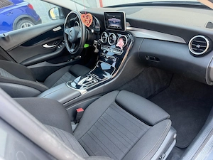 Vând Mercedes C 220 - imagine 5