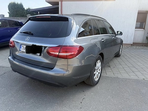 Vând Mercedes C 220 - imagine 2