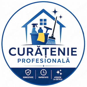Curățenie apartamente   case birouri spatii comerciale scari de bloc |