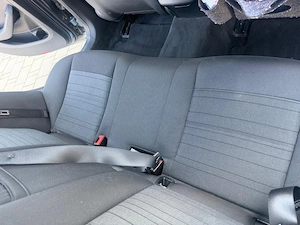 Vând Mercedes C 220 - imagine 6