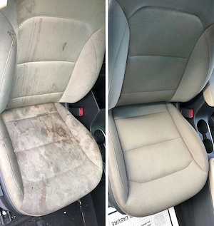 Detailing Auto