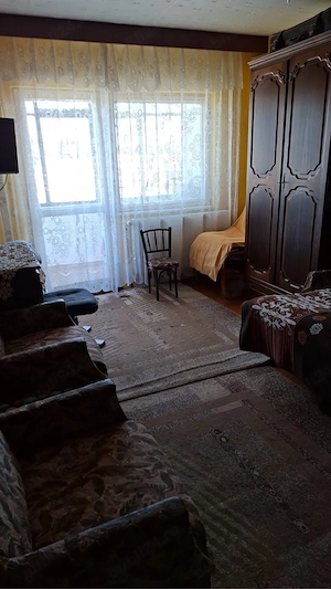 Apartament 2 camere - imagine 3