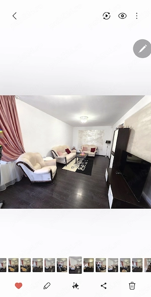  Casă spațioasă, curte amenajată, terasă și garaj   Ștefănești Valea Mare | gata de mutat  - imagine 15