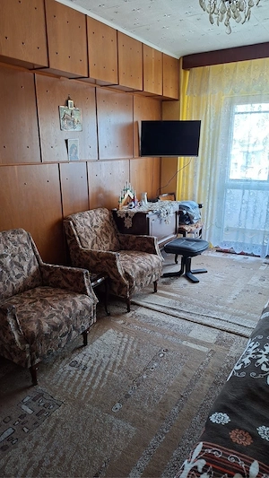 Apartament 2 camere - imagine 5