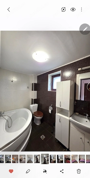  Casă spațioasă, curte amenajată, terasă și garaj   Ștefănești Valea Mare | gata de mutat  - imagine 16