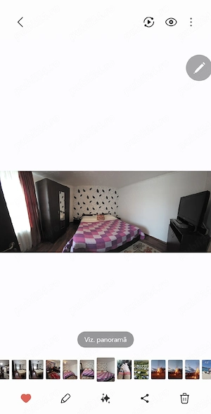  Casă spațioasă, curte amenajată, terasă și garaj   Ștefănești Valea Mare | gata de mutat  - imagine 2