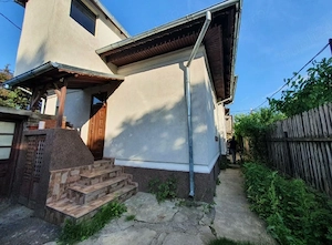 Închiriez casă în zonă centrală - imagine 6