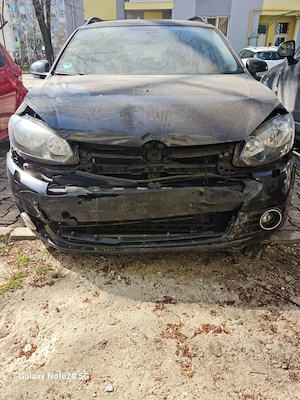 Vand VW Golf 6 - imagine 2