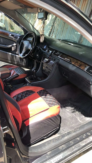 vand audi A 6  - imagine 5