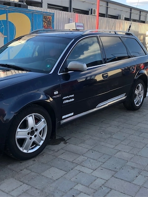 vand audi A 6  - imagine 4