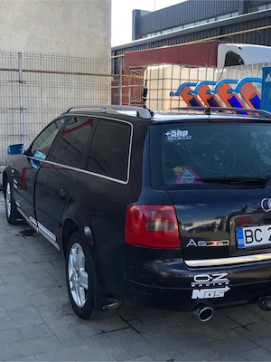 vand audi A 6  - imagine 2