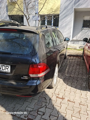 Vand VW Golf 6 - imagine 5
