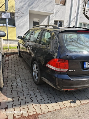 Vand VW Golf 6 - imagine 4